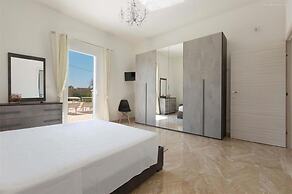 1695 Villa Albarosa in Ruffano