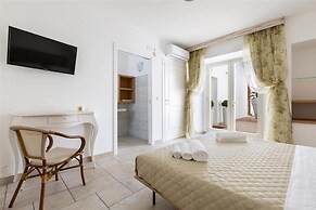 1911 B B I Tarocchi - Camera Matrimoniale La Luna