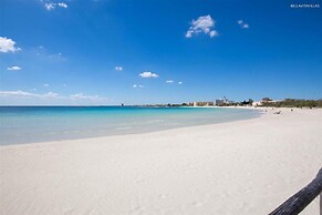 1911 B B I Tarocchi - Camera Matrimoniale La Luna