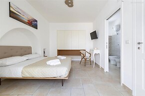 1911 B B I Tarocchi - Camera Matrimoniale La Luna