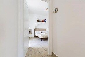 1911 B B I Tarocchi - Camera Matrimoniale La Luna