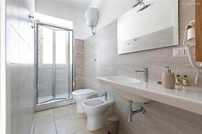 1911 B B I Tarocchi - Camera Matrimoniale La Luna