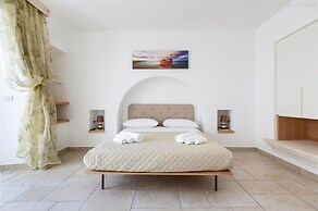 1911 B B I Tarocchi - Camera Matrimoniale La Luna