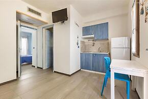 2130 Maresidence - Bilocale