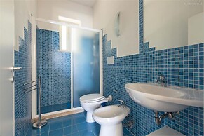 281 Casa con Vista Mare a Santa Cesarea Terme