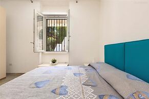 281 Casa con Vista Mare a Santa Cesarea Terme