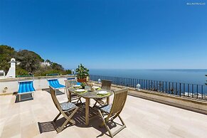 281 Casa con Vista Mare a Santa Cesarea Terme