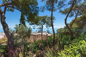 281 Casa con Vista Mare a Santa Cesarea Terme