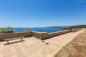 281 Casa con Vista Mare a Santa Cesarea Terme