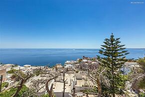 281 Casa con Vista Mare a Santa Cesarea Terme