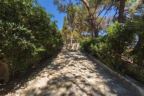 281 Casa con Vista Mare a Santa Cesarea Terme