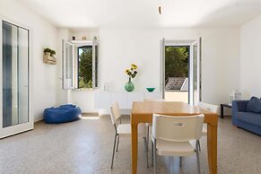 281 Casa con Vista Mare a Santa Cesarea Terme