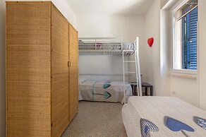 281 Casa con Vista Mare a Santa Cesarea Terme