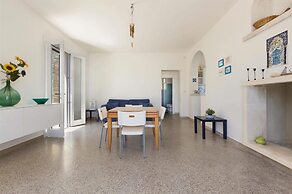 281 Casa con Vista Mare a Santa Cesarea Terme