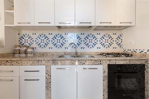 281 Casa con Vista Mare a Santa Cesarea Terme