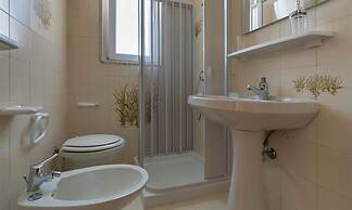 1132 Attico Isola dei Conigli