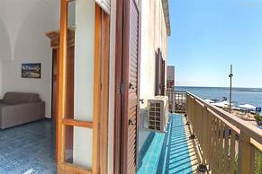 1132 Attico Isola dei Conigli