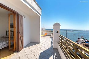 1132 Attico Isola dei Conigli