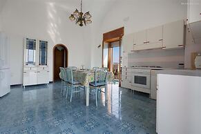 1132 Attico Isola dei Conigli