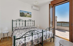 1132 Attico Isola dei Conigli