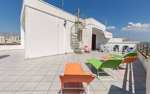 1132 Attico Isola dei Conigli