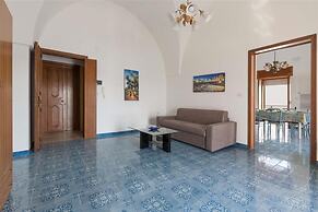 1132 Attico Isola dei Conigli