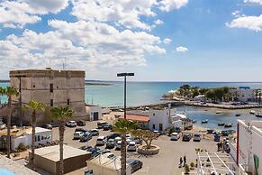 1132 Attico Isola dei Conigli