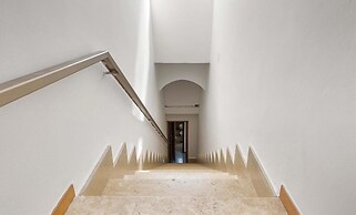 1132 Attico Isola dei Conigli