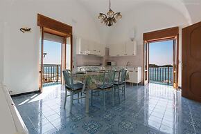 1132 Attico Isola dei Conigli