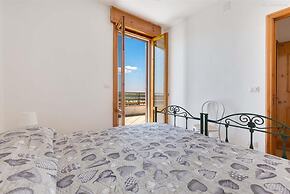 1132 Attico Isola dei Conigli