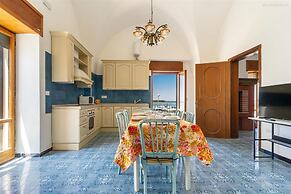 1132 Attico Isola dei Conigli