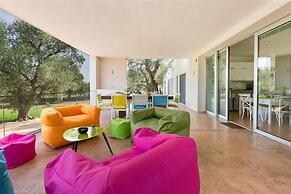 1235 Villa Carlita in Carovigno