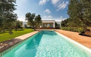 1235 Villa Carlita in Carovigno