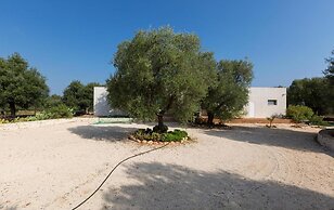 1235 Villa Carlita in Carovigno