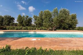 1235 Villa Carlita in Carovigno