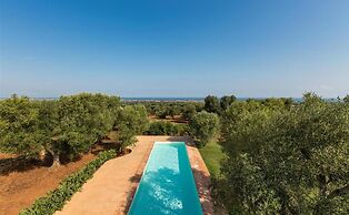 1235 Villa Carlita in Carovigno