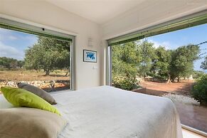 1235 Villa Carlita in Carovigno