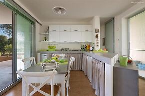 1235 Villa Carlita in Carovigno