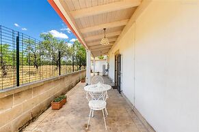 1966 Villa Medici Alla Macchia by Perle di Puglia