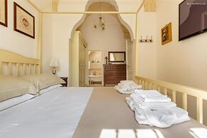 1966 Villa Medici Alla Macchia by Perle di Puglia