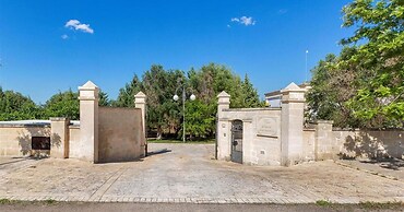 1966 Villa Medici Alla Macchia by Perle di Puglia