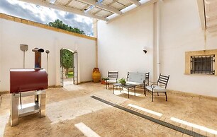 1966 Villa Medici Alla Macchia by Perle di Puglia