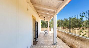 1966 Villa Medici Alla Macchia by Perle di Puglia