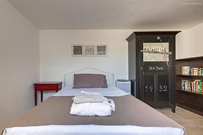 1966 Villa Medici Alla Macchia by Perle di Puglia