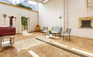 1966 Villa Medici Alla Macchia by Perle di Puglia