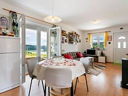 Quaint Holiday Home in Ricice-imotski Near Red Lake