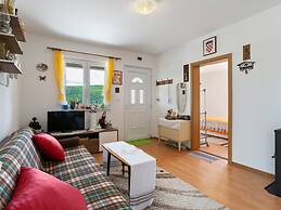 Quaint Holiday Home in Ricice-imotski Near Red Lake