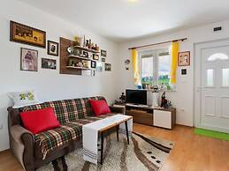 Quaint Holiday Home in Ricice-imotski Near Red Lake