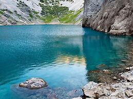 Quaint Holiday Home in Ricice-imotski Near Red Lake