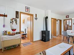 Quaint Holiday Home in Ricice-imotski Near Red Lake